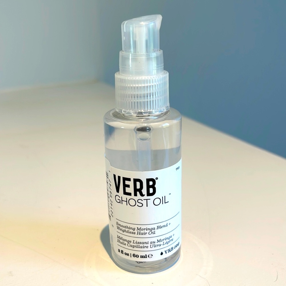 Verb GHOST OIL 2oz